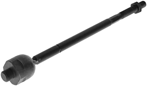 TRQ Front Steering & Suspension Kit Control Arm with Ball Joint Tie Rod Compatible with Buick Cadillac Oldsmobile Pontiac