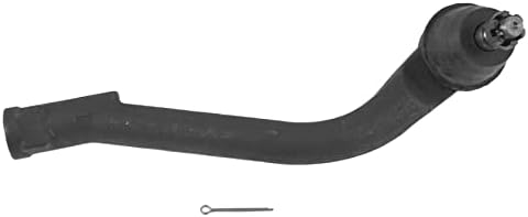 TRQ Front Steering & Suspension Kit Control Arm with Ball Joint Sway Bar Stabilizer Link Tie Rod Compatible with 2011-2013 Hyundai Sonata