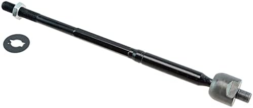 TRQ Front Steering & Suspension Kit Control Arm with Ball Joint Sway Bar Stabilizer Link Tie Rod Compatible with 2003 Toyota Echo
