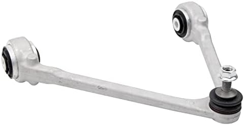 TRQ Front Right Upper Control Arm with Ball Joint Passenger Side Compatible with 2011-2019 Jaguar XJ 2014-2017 XJR 2018-2019 XJR575