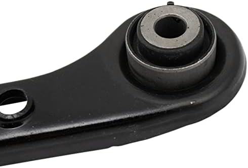 TRQ Rear Control Arm Set Compatible with 1996-2000 Honda Civic 1997-2001 CR-V