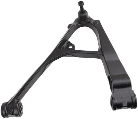 TRQ Front Lower Control Arm w/Ball Joint LH Left Driver Side For GMC Chevy Cadillac