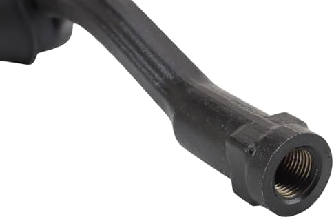 TRQ Front Steering & Suspension Kit Compatible with 2019-2020 Hyundai Santa Fe