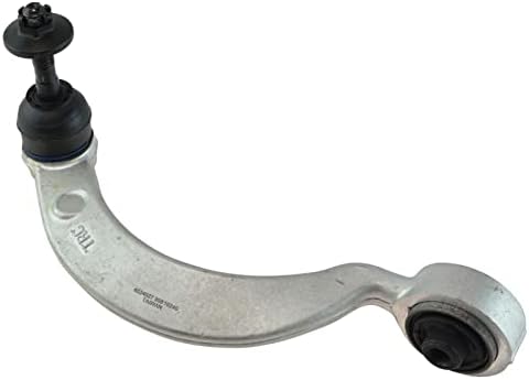 TRQ Front Left Upper Forward Control Arm with Ball Joint Drivers Side Compatible with 2007-2017 Lexus LS460 2008-2016 LS600h