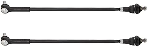 TRQ Control Arm Toe Link Fits 02-05 Ford Explorer Lincoln Aviator Mountaineer