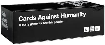 Cards Against Humanity
