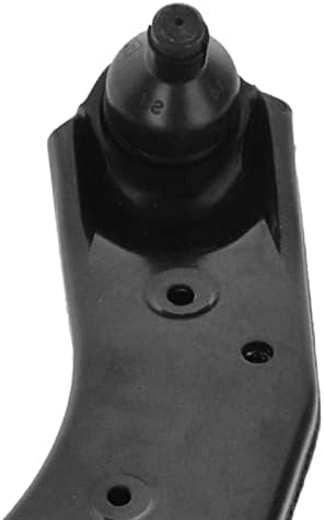 TRQ Front Left Lower Control Arm with Ball Joint Drivers Side Compatible with 2010-2013 Mazda 3