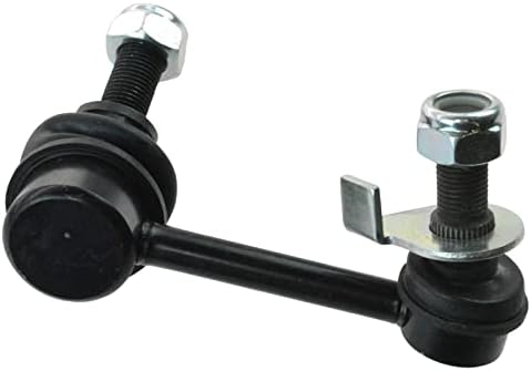 TRQ Front Steering & Suspension Kit Ball Joint Control Arm Sway Bar Stabilizer Link Tie Rod Compatible with 2003-2004 INFINITI G35 Nissan 350Z