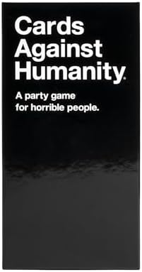 Cards Against Humanity