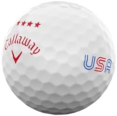 Callaway Golf Supersoft Golf Balls