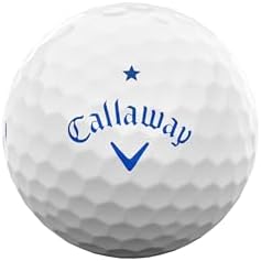 Callaway Golf Supersoft Golf Balls