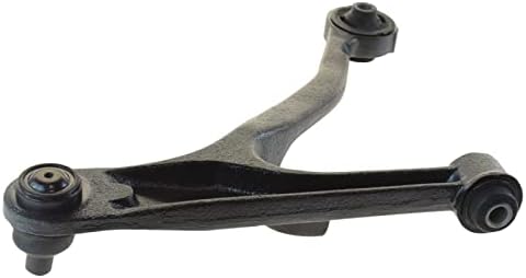 TRQ Front Left Lower Control Arm with Ball Joint Drivers Side Compatible with 1995-1999 Dodge Neon Plymouth