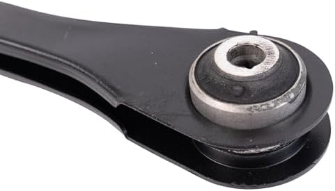 TRQ Rear Lower Control Arm Set Compatible with 2016-2020 BMW X1 2018-2020 X2 2014-2020 Mini Cooper Cooper Clubman 2017-2020 Cooper Countryman