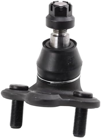 TRQ Front Lower Control Arm with Ball Joint Set Passenger Side 2 Pieces Compatible with 2019-2023 Toyota RAV4