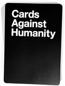 Cards Against Humanity