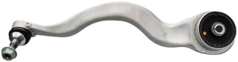 TRQ Front Lower Control Arm with Ball Joint Set Compatible with 13-20 BMW