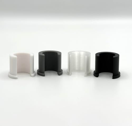 Hanna Checker Cuvette Adapter for Aquaristik Speed Test (Transparent White)