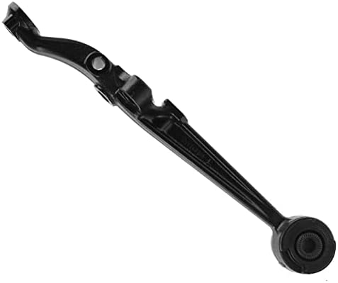 TRQ Front Steering & Suspension Kit Ball Joint Control Arm Control Arm with Ball Joint Sway Bar Stabilizer Link Tie Rod Compatible with 2001 Lexus IS300