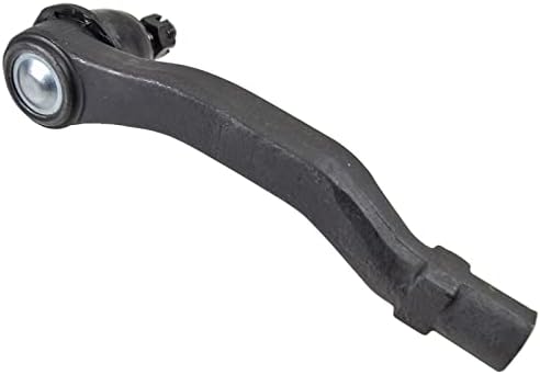 TRQ Front Steering & Suspension Kit Ball Joint Control Arm with Ball Joint Tie Rod Compatible with 1994-1997 Acura Integra 1992-1995 Honda Civic 1993-1997 Civic del Sol