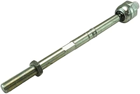 TRQ Front Steering & Suspension Kit Ball Joint Control Arm Sway Bar Stabilizer Link Tie Rod Compatible with 2011-2018 Volkswagen Jetta