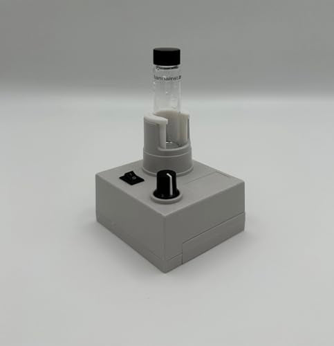 Hanna Checker Cuvette Adapter for Aquaristik Speed Test (Transparent White)
