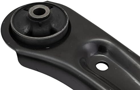 TRQ Front Right Lower Control Arm with Ball Joint Passenger Side Compatible with 2015 Hyundai Sonata 2016-2021 Tucson 2016-2019 Kia Optima 2017-2021 Sportage HY4511102