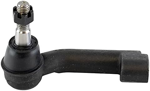 TRQ Front Steering & Suspension Kit Ball Joint Control Arm with Ball Joint Sway Bar Stabilizer Link Tie Rod Compatible with 2015-2020 Ford F-150