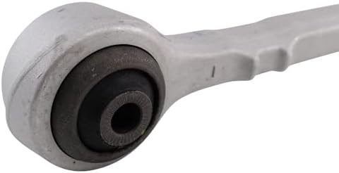 TRQ Front Right Lower Rearward Control Arm with Ball Joint Compatible with 2013-2021 BMW
