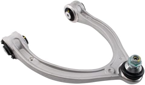 TRQ Front Upper Control Arm with Ball Joint Set Compatible with 15-22 Mercedes-Benz