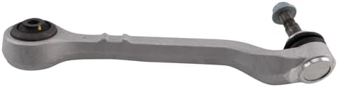 TRQ Front Right Lower Rearward Control Arm with Ball Joint Compatible with 2013-2021 BMW