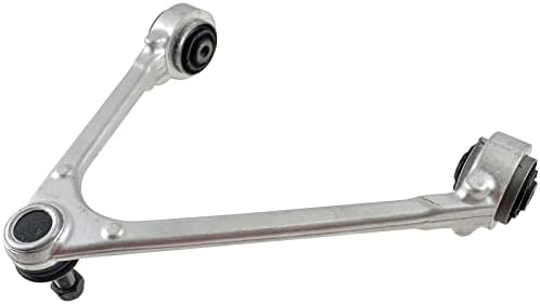 TRQ Front Control Arm with Ball Joint Set Compatible with 2003-2005 Ford Thunderbird 2002-2006 Lincoln LS