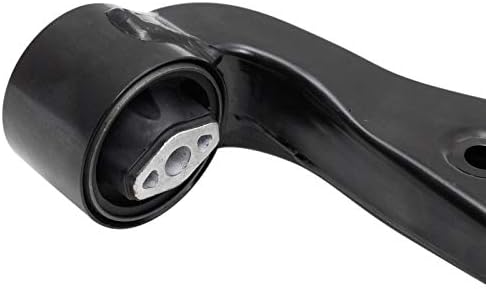 TRQ Front Lower Control Arm with Ball Joint Set Compatible with 2013-2021 Buick Encore 2015-2021 Chevrolet Trax