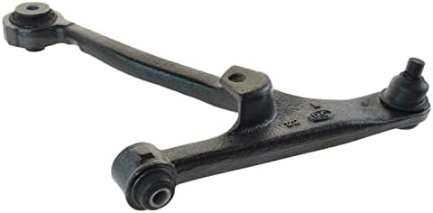 TRQ Front Left Lower Control Arm with Ball Joint Drivers Side Compatible with 1995-1999 Dodge Neon Plymouth
