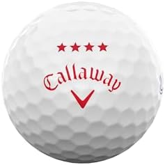 Callaway Golf Supersoft Golf Balls