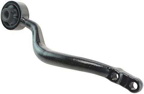 TRQ Front Steering & Suspension Kit Ball Joint Control Arm Control Arm with Ball Joint Sway Bar Stabilizer Link Tie Rod Compatible with 2001 Lexus IS300