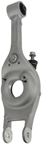 TRQ Rear Lower Control Arm Set Compatible with 2011-2015 Hyundai Sonata 2011-2016 Kia Optima