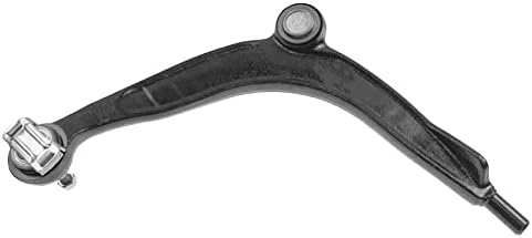 TRQ Front Lower Control Arm with Ball Joint Set Control Arm Bushing Compatible with 92-02 BMW
