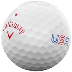 Callaway Golf Supersoft Golf Balls