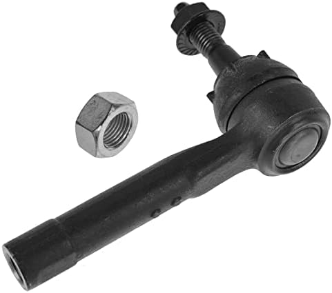 TRQ Front Steering & Suspension Kit Compatible with Front 2004-2013 Chevrolet Impala