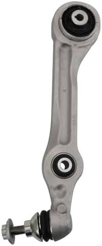 TRQ Front Right Lower Rearward Control Arm with Ball Joint Passenger Side Compatible with Mercedes-Benz