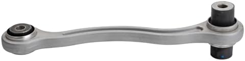 TRQ Rear Lower Control Arm Set Compatible with Mercedes-Benz