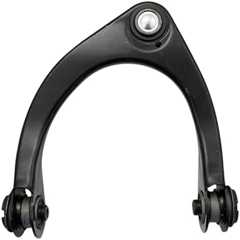 TRQ Front Control Arm with Ball Joint Set Compatible with 2009-2015 Lexus IS250 IS350