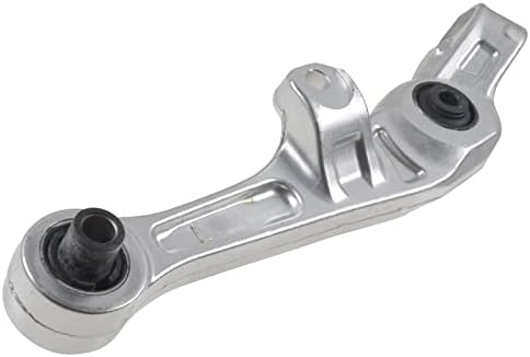 TRQ Front Steering & Suspension Kit Ball Joint Control Arm Control Arm with Ball Joint Sway Bar Stabilizer Link Tie Rod Compatible with 2003-2004 INFINITI G35 Nissan 350Z