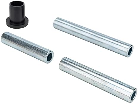 Heavy Duty A-Arm/UHMW Control Arm Bushing Kit Replacement for 2010-2014 Polaris Ranger Full Size XP 800 Replaces AAB-P-RAN-K2-002
