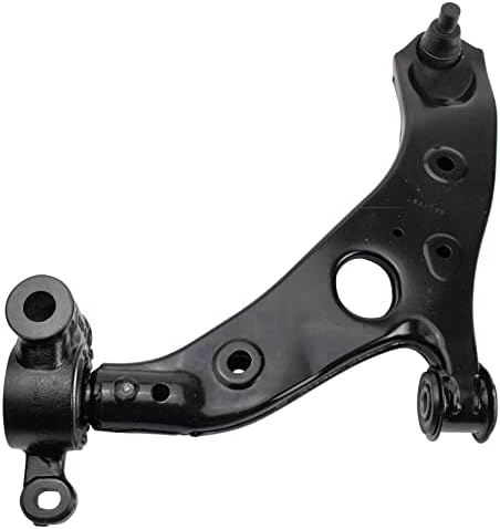 TRQ Front Lower Control Arm with Ball Joint Set Compatible with 2014-2020 Mazda 6 2013-2016 CX-5