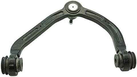 TRQ Front Upper Control Arm with Ball Joint Set Compatible with 99-20 Chevrolet 99-19 GMC