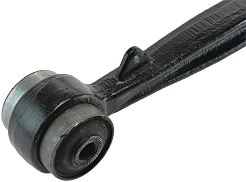TRQ Front Lower Control Arm with Ball Joint Set Compatible with 2003-2012 Land Rover Range Rover