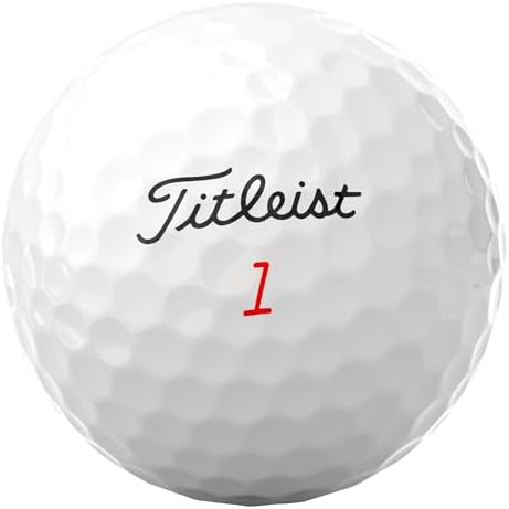 Titleist TruFeel