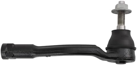 TRQ Front Steering & Suspension Kit Compatible with 2019-2020 Hyundai Santa Fe