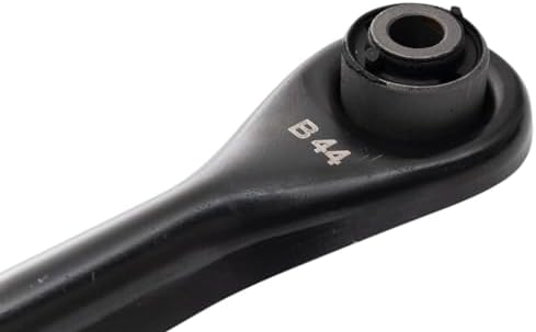 TRQ Rear Lower Control Arm Set Compatible with 2013-2019 Ford Escape